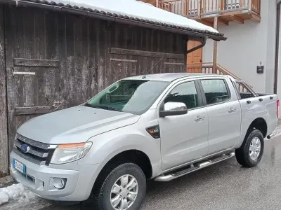 Usata Ford Ranger