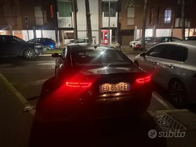 Usata Audi A5