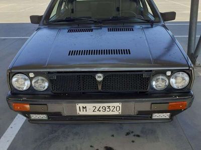 Lancia Delta