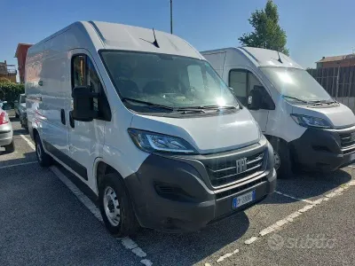 Usata Fiat Ducato