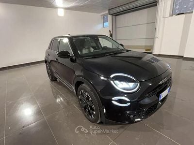 Usata Fiat 600 La Prima 101 CV (74 kW) 2025 601nero pastello SUV