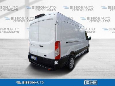 usata Ford Transit V363 TA Van Trd 130cv MHEV 330 L3H2