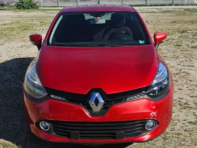 Usata Renault Clio IV