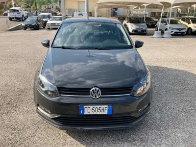 Usata VW Polo Comfortline 75 CV (55 kW) 2016 Berlina