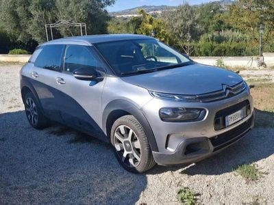 Usata Citroën C4 Shine 99 CV (72 kW) 2018 SUV
