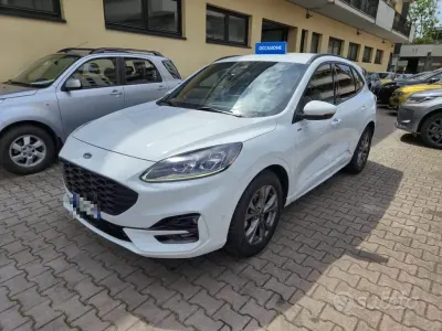 Occasion Ford Kuga