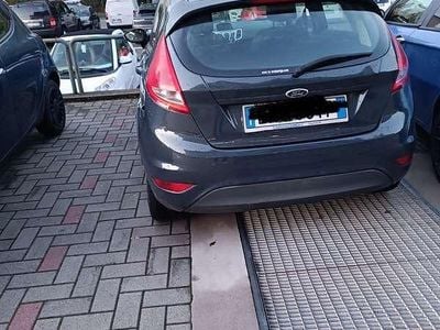 Usata Ford Fiesta 92 CV (67 kW) 2012 Utilitaria