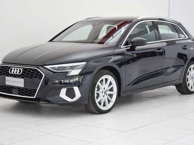 usata Audi A3 Sportback e-tron 