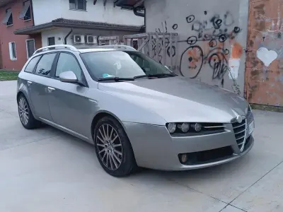 Usata Alfa Romeo 159