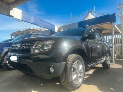 usata Dacia Duster 1.6 110CV 4x2 GPL Ambiance