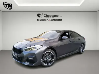 Usata BMW 218