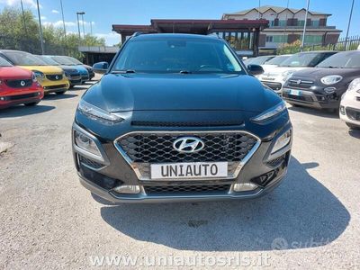 usata Hyundai Kona 1.0 T-GDI Comfort