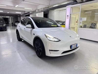 Usata Tesla Model Y 378 kW (514 CV) 2023 Other SUV