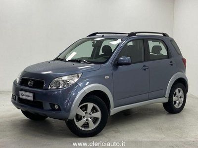 usata Daihatsu Terios 1.5 4WD SX O/F