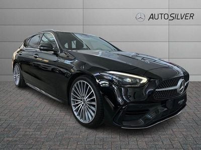Occasion Mercedes C300e Premium 265 ch (194 kW) 2022 Noir Break