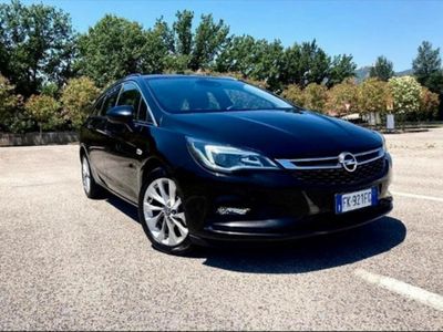 usata Opel Astra Astra 1.6 CDTi 136CV aut. 5 porte Innovation