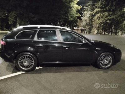 usata Alfa Romeo 159 - 2008