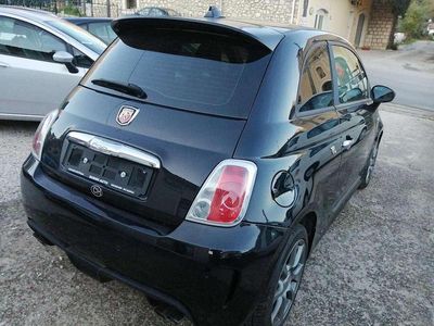 Abarth 500