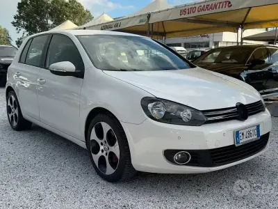 Usata VW Golf VII