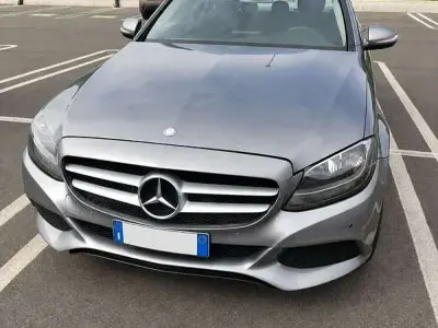Occasion Mercedes C220 Executive 170 ch (125 kW) 2014 Berline