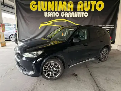 Usata BMW X1