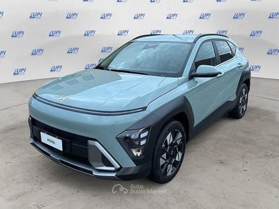 Nuova Hyundai Kona 137 CV (100 kW) 2026 SUV