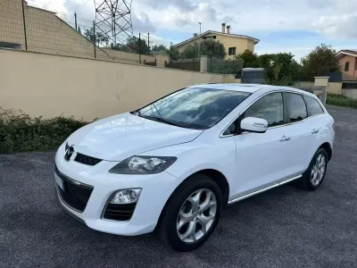 Usata Mazda CX-7