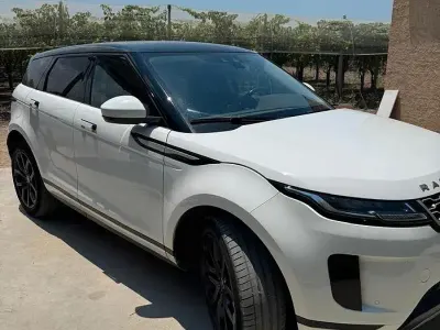 Usata Land Rover Range Rover evoque 150 CV (110 kW) 2020 SUV