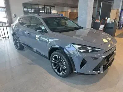 Nuova Cupra Formentor 150 CV (110 kW) 2026 Other SUV
