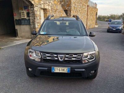 usata Dacia Duster 1ª serie - 2015