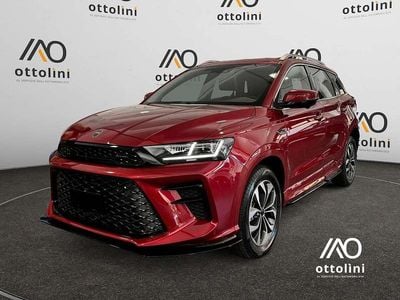 Nuova Cirelli 3 133 CV (97 kW) 2025 Rosso SUV