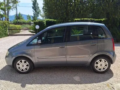 Usata Fiat Idea 70 CV (51 kW) 2006 Monovolume