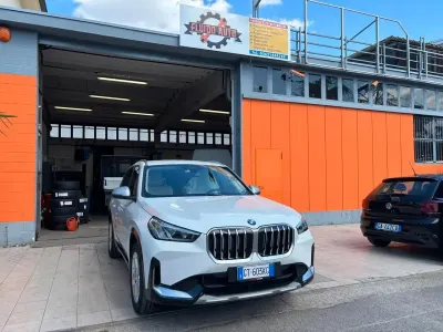 Usata BMW X1