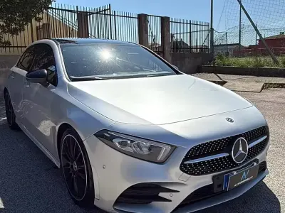 Usata Mercedes A220