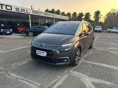 Citroën Grand C4 Picasso