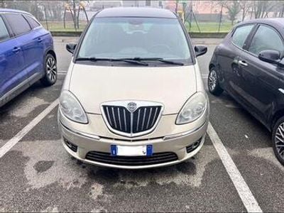 Lancia Musa