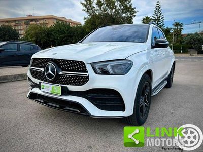 Mercedes GLE300