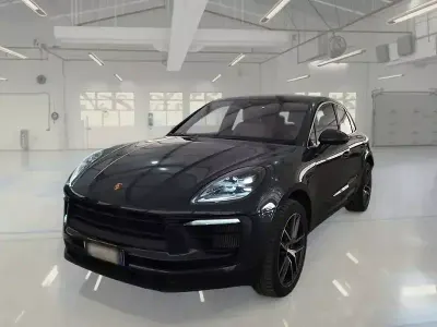Usata Porsche Macan 380 CV (279 kW) 2023 SUV