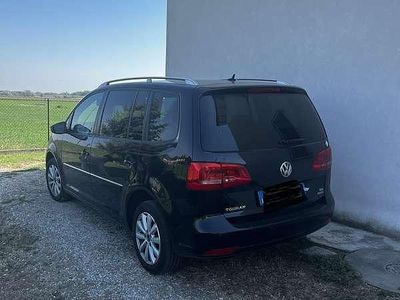 Usata VW Touran Highline 150 CV (110 kW) 2012 Monovolume