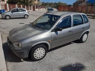 Usata Opel Corsa 1995 Utilitaria