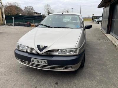 usata Alfa Romeo 145 1.6 ie