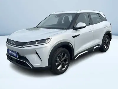 Nuova BYD Atto 2 Active 129 kW (176 CV) 2026 Bianco SUV