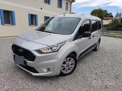 Usata Ford Tourneo Connect