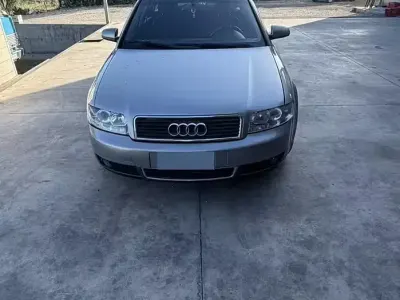 Usata Audi A4