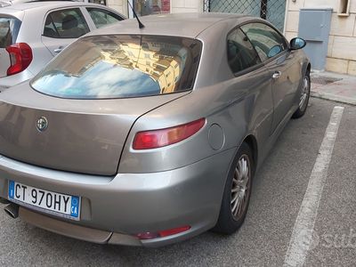 usata Alfa Romeo GT 1.8 TS