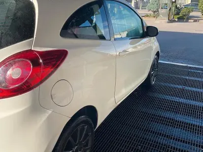 Usata Ford Ka
