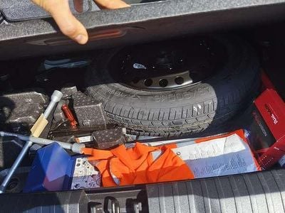 Usata Renault Arkana R.S. 160 CV (117 kW) 2022 SUV