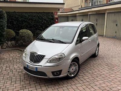 Usata Lancia Musa 77 CV (56 kW) 2009 Monovolume