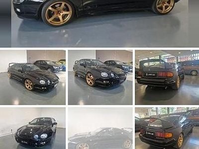 Usata Toyota Celica 242 CV (177 kW) 1994 Nero Coupé