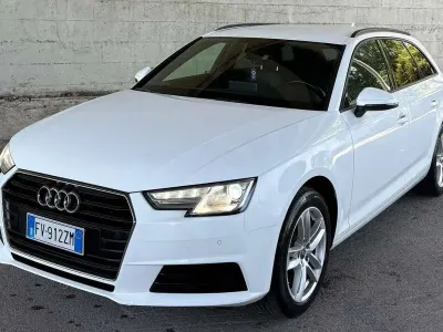 Usata Audi A4 Business 150 CV (110 kW) 2016 Station wagon